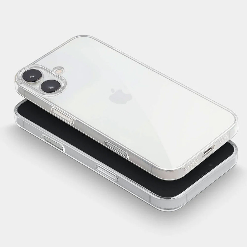 کاور آی ویش مدل Q-Series مناسب برای گوشی موبایل اپل iphone 16