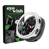 کاور آی ویش مدل bumper مناسب ساعت هوشمند سامسونگ Galaxy Watch 8 44mm
