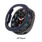 کاور آی ویش مدل bumper مناسب ساعت هوشمند سامسونگ Galaxy Watch 8 44mm