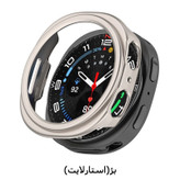 کاور آی ویش مدل bumper مناسب ساعت هوشمند سامسونگ Galaxy Watch 8 44mm