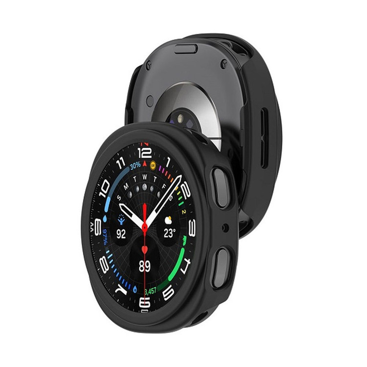 کاور آی ویش مدل bumper مناسب ساعت هوشمند سامسونگ Galaxy Watch 8 44mm