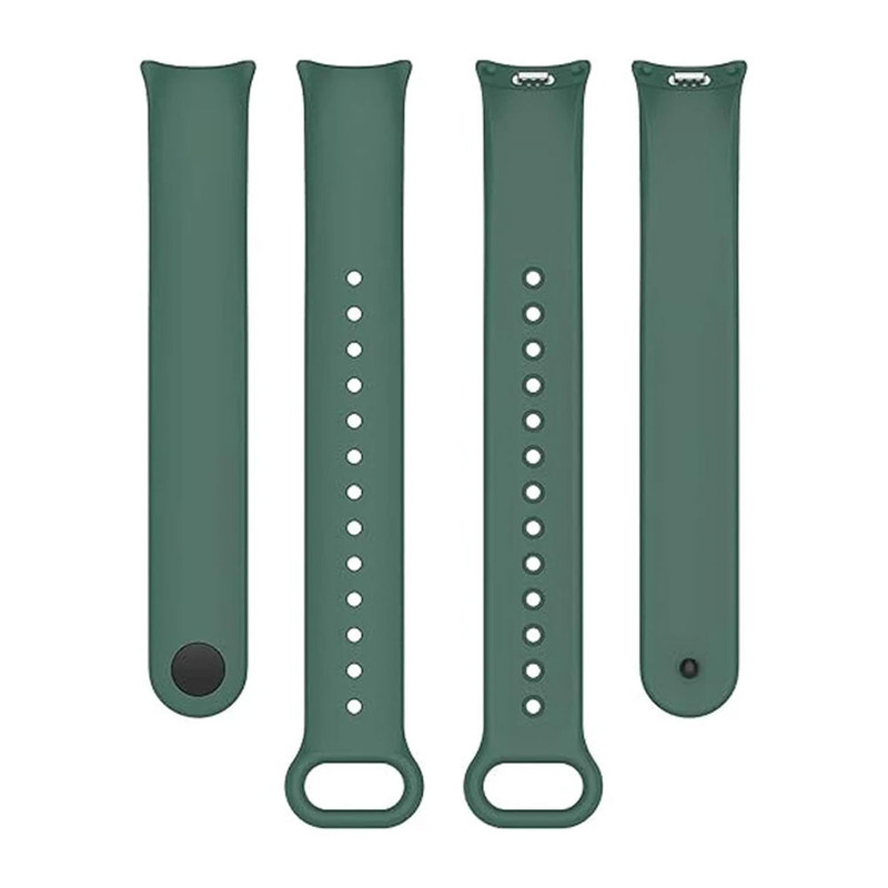 بند آی ویش مدل SILIIC-MI10 مناسب برای ساعت هوشمند شیائومی Mi Band 10 46MM