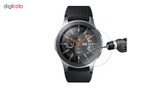 محافظ صفحه نمایش مدل CLT مناسب برای ساعت هوشمند سامسونگ Galaxy Watch 46mm