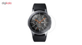 محافظ صفحه نمایش مدل CLT مناسب برای ساعت هوشمند سامسونگ Galaxy Watch 46mm
