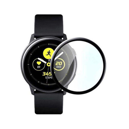 محافظ صفحه نمایش مدل GWA2 مناسب برای ساعت هوشمند سامسونگ Galaxy Watch Active 2 44mm