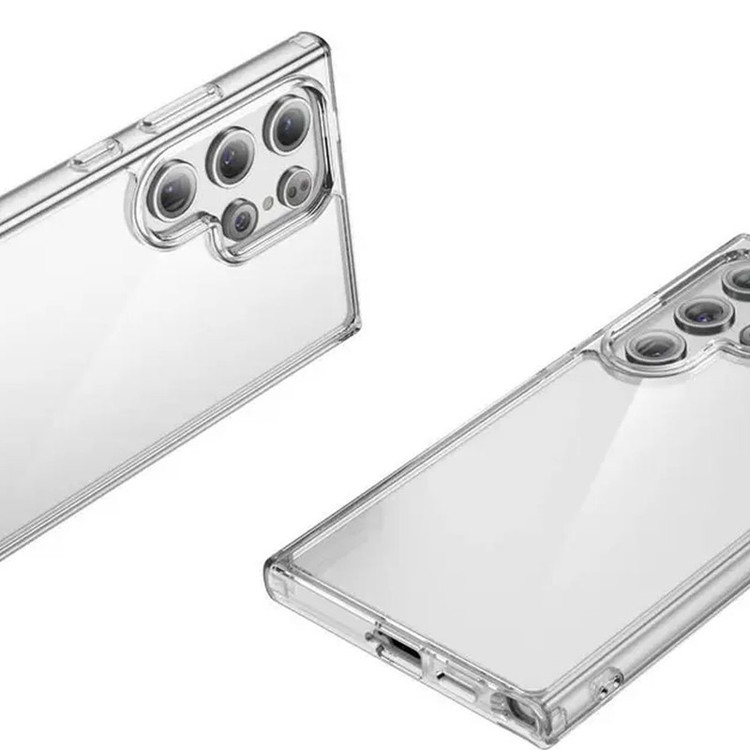 کاور آی ویش مدل Q-Series مناسب برای گوشی موبایل سامسونگ Galaxy S25 Ultra