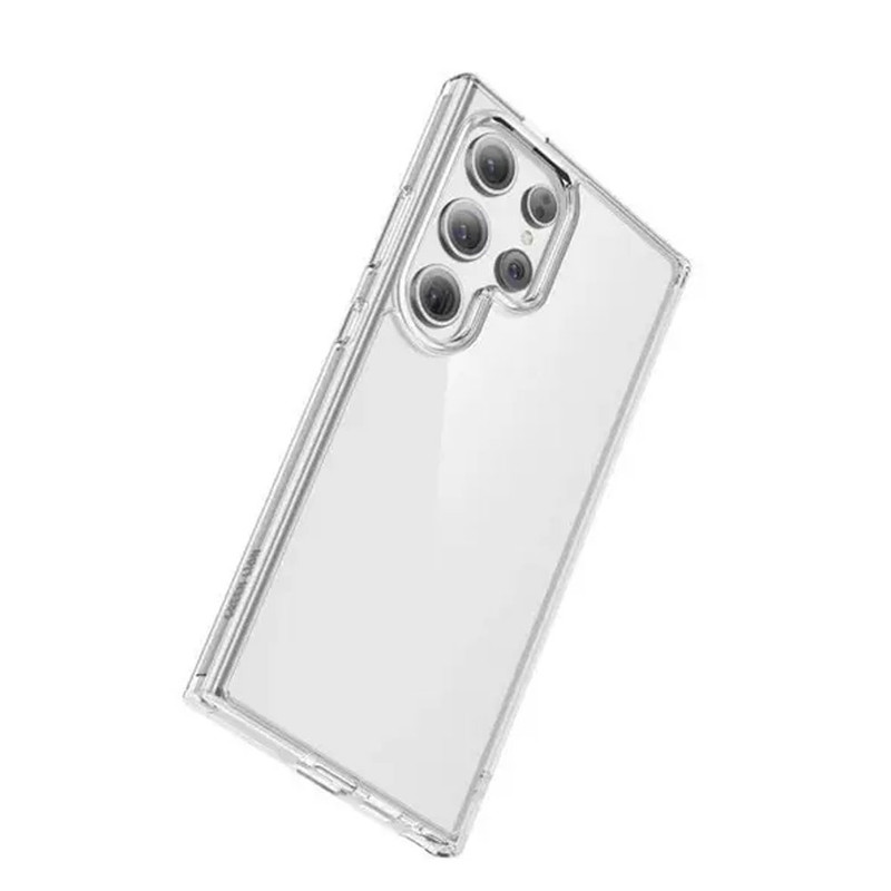 کاور آی ویش مدل Q-Series مناسب برای گوشی موبایل سامسونگ Galaxy S25 Ultra