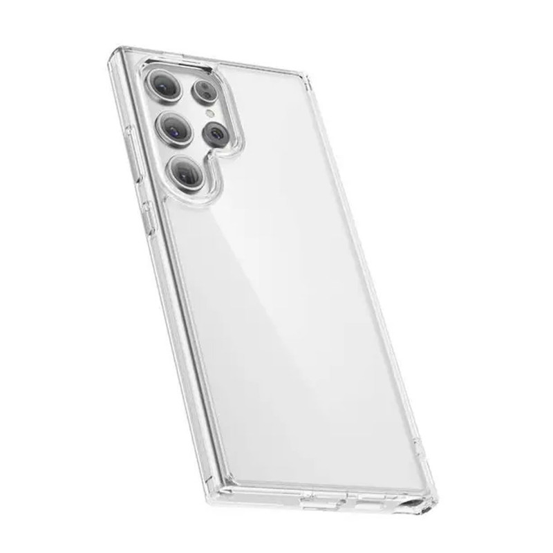 کاور آی ویش مدل Q-Series مناسب برای گوشی موبایل سامسونگ Galaxy S25 Ultra