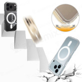 کاور آی ویش مدل magsafe case مناسب برای گوشی موبایل اپل iphone 17 pro max