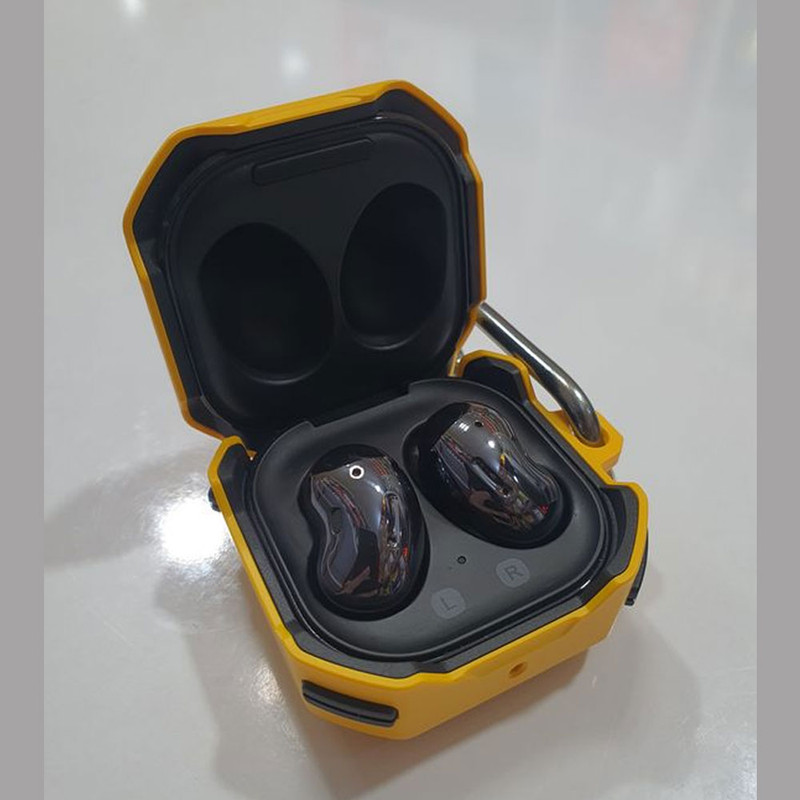 کاور هدفون آی ویش مدل Eggshell مناسب برای کیس سامسونگ BUDS Pro / LIVE / Buds2 / Buds 2 pro