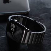 بند آی ویش مدل lINK مناسب برای اپل واچ 46 میلی متری سری 11