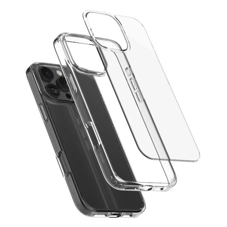 کاور آی ویش مدل Q-Series مناسب برای گوشی موبایل اپل iphone 16 Pro max
