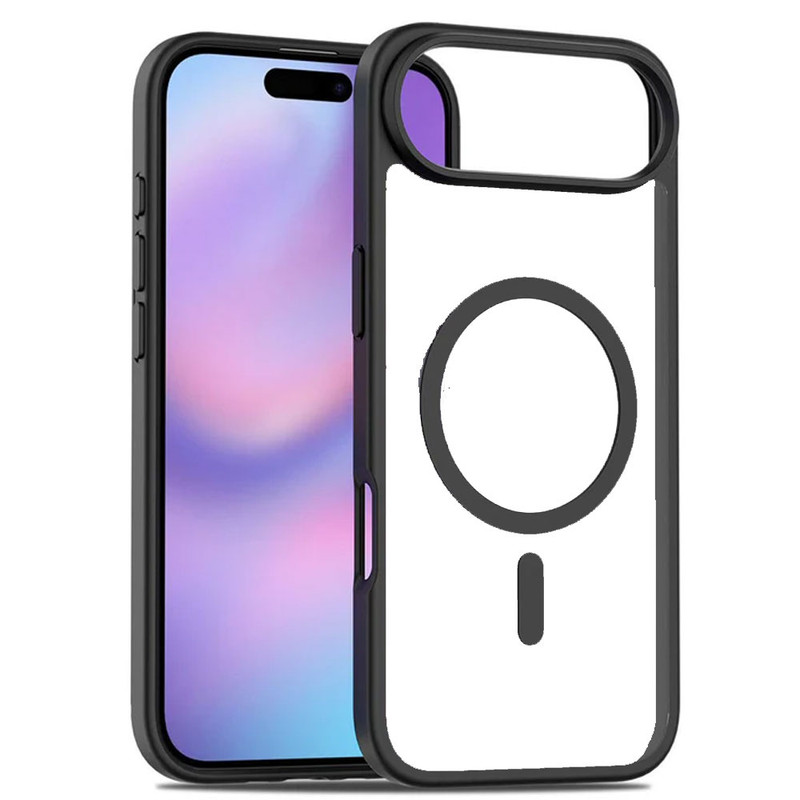 کاور آی ویش مدل magsafe case مناسب برای گوشی موبایل اپل iphone 17 Air