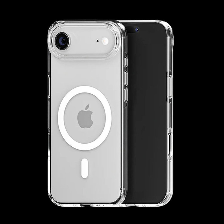 کاور آی ویش مدل magsafe case مناسب برای گوشی موبایل اپل iphone 17 Air