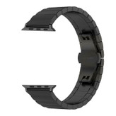بند آی ویش مدل lINK مناسب برای اپل واچ 45/44/42 میلی متری سری SE/1/2/3/4/5/6/7/8/9/ALUMINUM