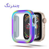 کاور آی ویش مدل K2-new مناسب برای اپل واچ سایز 46 میلی متری سری 11
