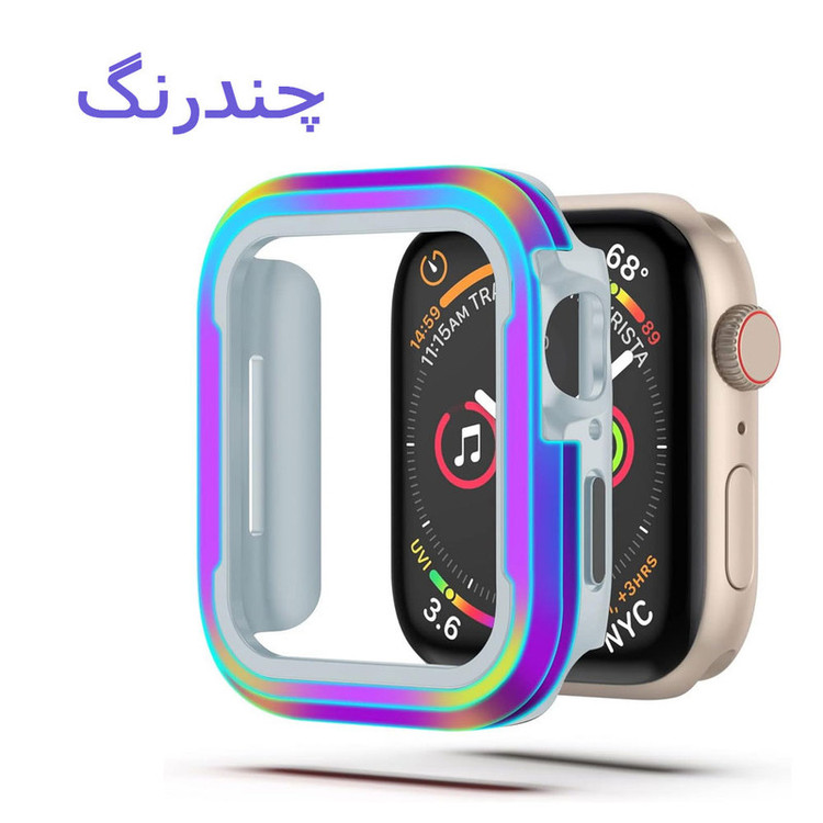 کاور آی ویش مدل K2-new مناسب برای اپل واچ سایز 46 میلی متری سری 10
