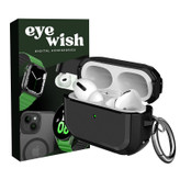 کاور هدفون آی ویش مدل Eggshell مناسب برای کیس اپل Airpod Pro