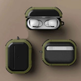 کاور هدفون آی ویش مدل Eggshell مناسب برای کیس اپل Airpod Pro