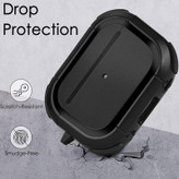 کاور هدفون آی ویش مدل Eggshell مناسب برای کیس اپل Airpod Pro