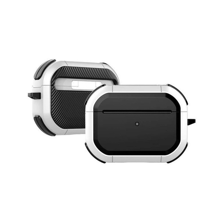 کاور هدفون آی ویش مدل Eggshell مناسب برای کیس اپل Airpod Pro