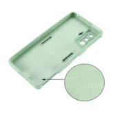 قاب آی ویش مدل Silicone مناسب برای گوشی موبایل شیائومی Poco F4 GT / Redmi K50