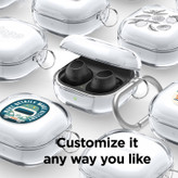 کاور آی ویش مدل JELLY-CL مناسب برای کیس سامسونگ GALAXY BUDS / BUDS PRO / BUDS PRO2 / LIVE