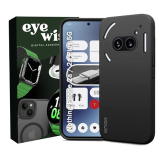 قاب آی ویش مدل SILICONE-LNS مناسب برای گوشی موبایل ناتینگ Nothing Phone 2a