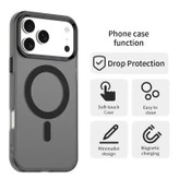 کاور آی ویش مدل Magsafe-Matt مناسب برای گوشی موبایل اپل iphone 17 Pro max