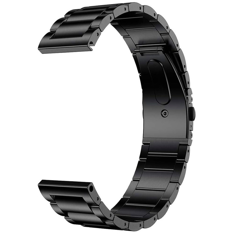 بند آی ویش مدل 3bead Loop-CR مناسب برای ساعت هوشمند ایمیکی SE1 22mm