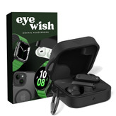 خرید کاور آی ویش مدل Silicone Type مناسب برای کیس هدفون بی سیم ناتینگ CMF Buds Pro 2 با کیفیت عالی از EYEWISH