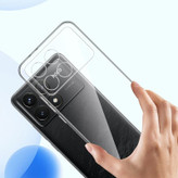 کاور آی ویش مدل Cl-jelly مناسب برای گوشی موبایل شیائومی Poco F6 pro