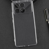 کاور آی ویش مدل Cl-jelly مناسب برای گوشی موبایل شیائومی Poco F6 pro