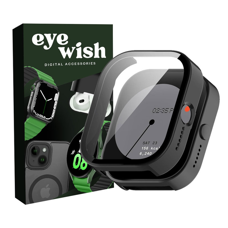 کاور آی ویش مدل grd مناسب برای ساعت هوشمند ناتینگ CMF Watch Pro