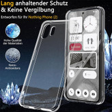 کاور آی ویش مدل PC-CASE مناسب برای گوشی موبایل ناتینگ Nothing Phone 2