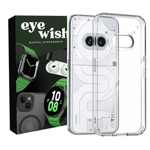 قاب آی ویش مدل PC-CASE مناسب برای گوشی موبایل ناتینگ Nothing Phone 2A