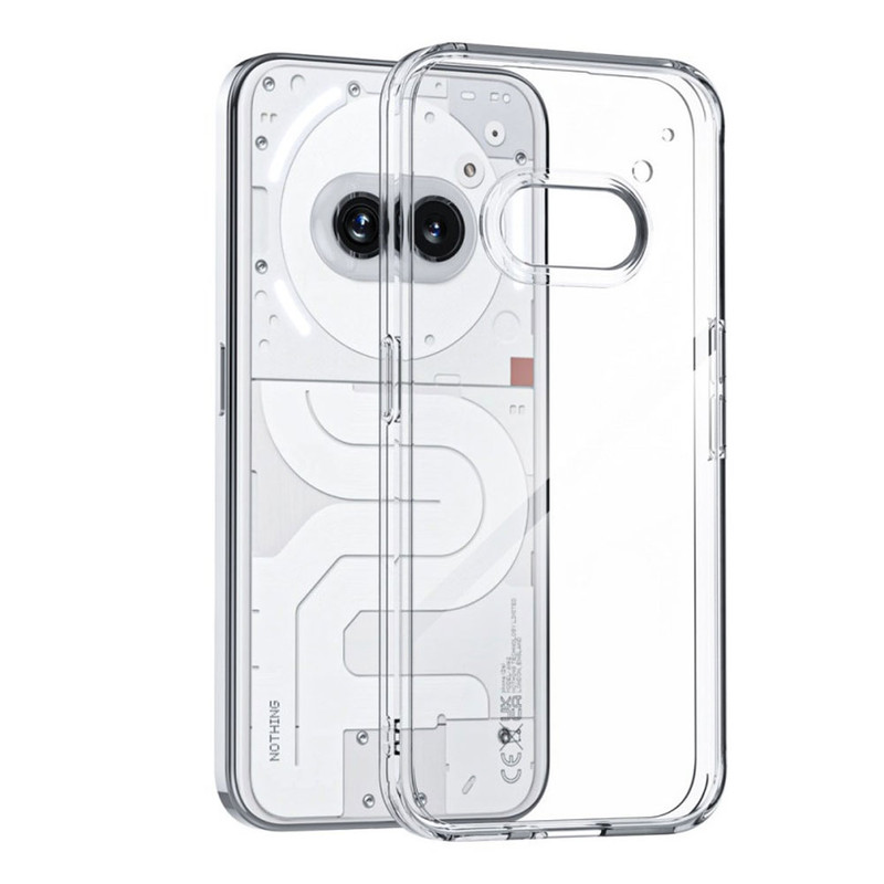 قاب آی ویش مدل PC-CASE مناسب برای گوشی موبایل ناتینگ Nothing Phone 2A