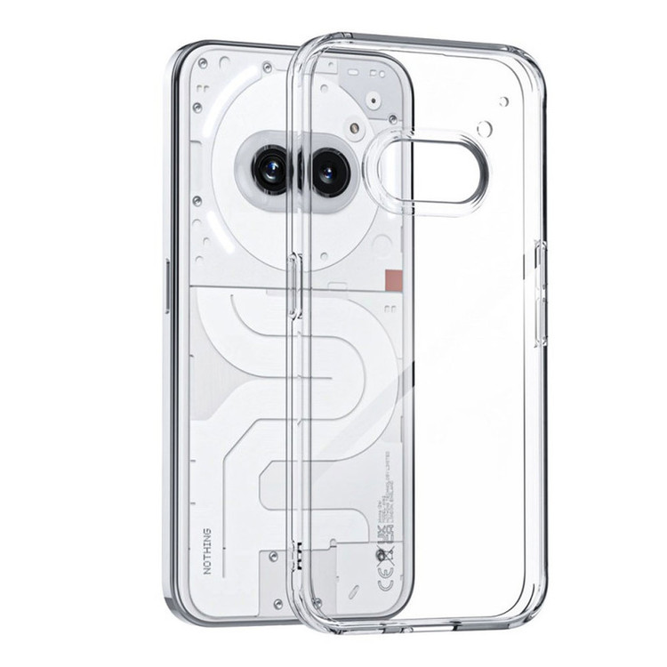 قاب آی ویش مدل PC-CASE مناسب برای گوشی موبایل ناتینگ Nothing Phone 2A