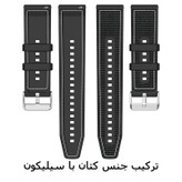 بند آی ویش مدل katanLP-new مناسب برای ساعت هوشمند گلوریمی GX TRACE / GX SPORT / GX CLASSICFIT 47MM