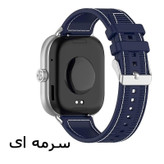 بند آی ویش مدل katanLP-new مناسب برای ساعت هوشمند گلوریمی GX TRACE / GX SPORT / GX CLASSICFIT 47MM