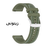 بند آی ویش مدل katanLP-new مناسب برای ساعت هوشمند شیائومی Redmi watch 5 active / 5 lite 22mm