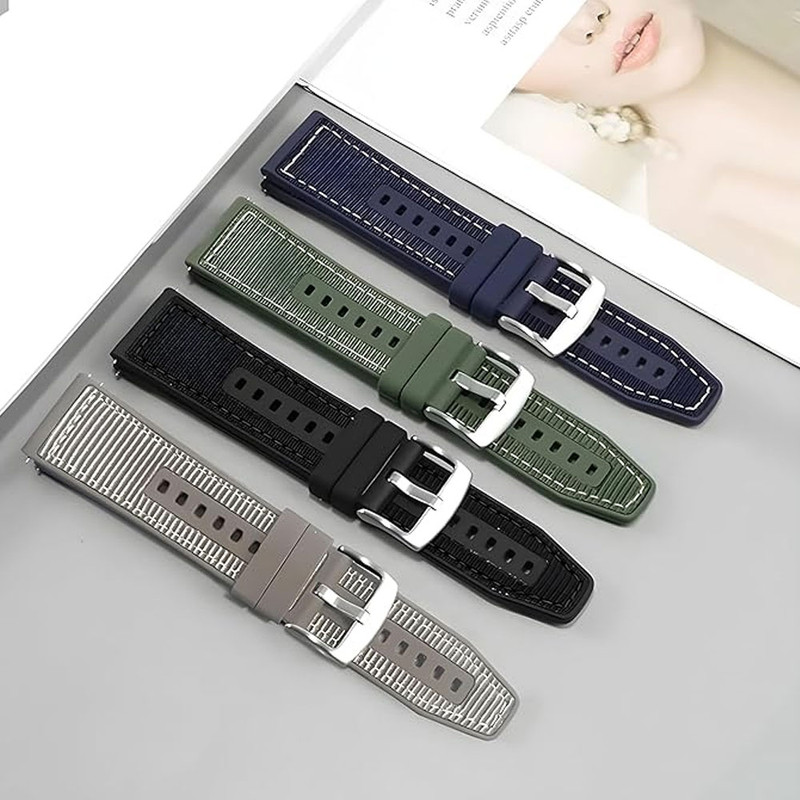 بند ساعت گلوریمی m2 max