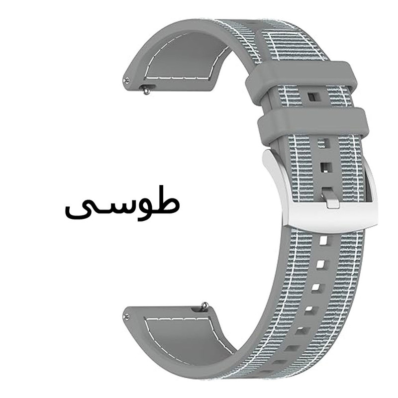 بند آی ویش مدل katanLP-new مناسب برای ساعت هوشمند سامسونگ Galaxy Watch 4/5/6/7 20mm