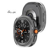 کاور آی ویش مدل br مناسب برای ساعت هوشمند سامسونگ Galaxy watch 8 Classic 46 mm