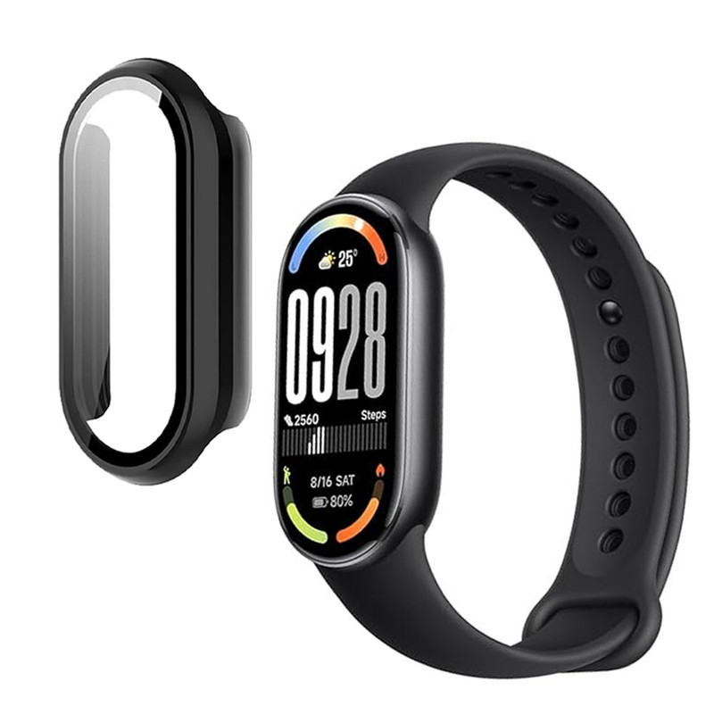 کاور آی ویش مدل gcs مناسب برای ساعت هوشمند شیائومی Mi Band 10