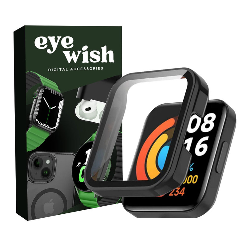 کاور آی ویش مدل grd مناسب برای ساعت هوشمند شیائومی Redmi Watch 2 Lite