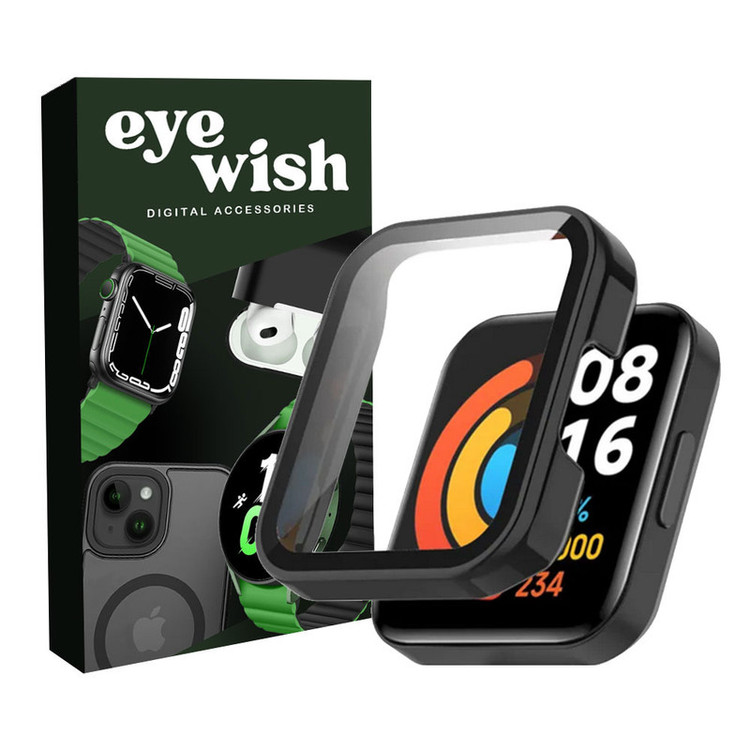 کاور آی ویش مدل grd مناسب برای ساعت هوشمند شیائومی Redmi Watch 2 Lite