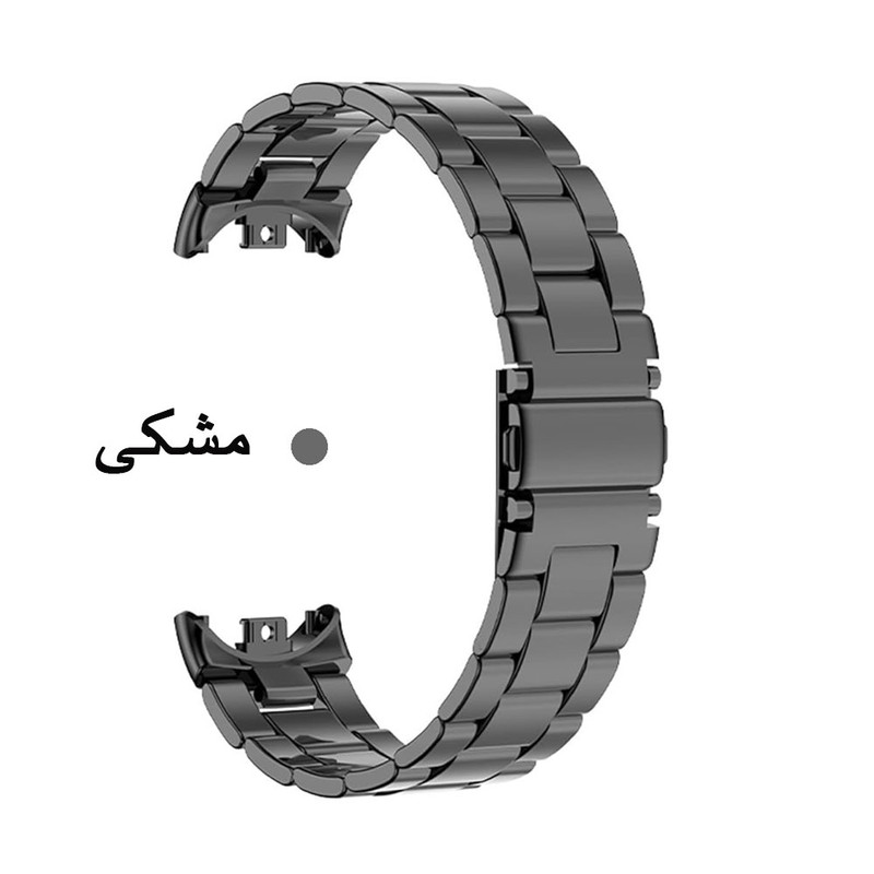 بند آی ویش مدل 3Bead مناسب برای ساعت هوشمند شیائومی Mi Band 8
