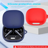 کاور آی ویش مدل Silicone type مناسب برای کیس انکر Libery 4 PRO
