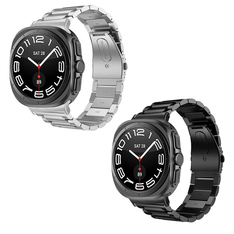 بند آی ویش مدل 3bead مناسب برای ساعت هوشمند سامسونگ Galaxy Watch Ultra 47mm